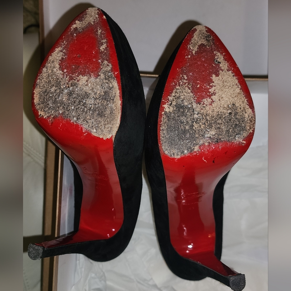 Heels - Picture 5 of 5